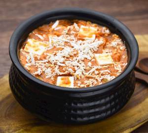 Handi Paneer 