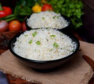 Jeera Rice