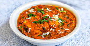 Paneer Masala