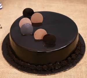 Choco Marvel Cake (1 Lb)