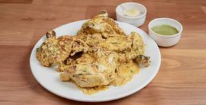 Creamy Shahi Tandoori Chicken