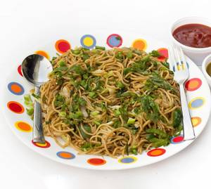 Veg Noodles Box