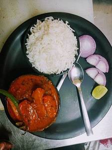 Home Style Fish Combo