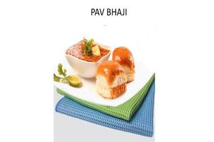 Pav Bhaji