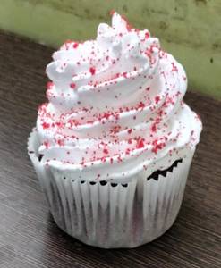 Red Velvet Cupcake
