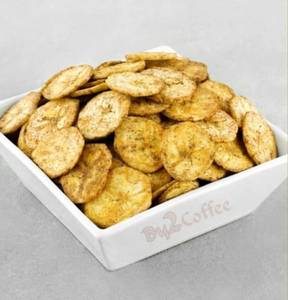 Banana Pepper Chips[150 Gm]