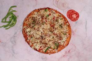 Jumbo Pizza