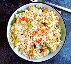 Veg Fried Rice