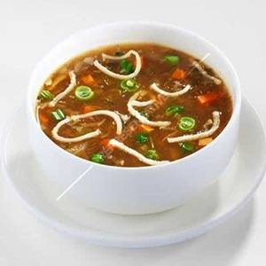 Manchow Soup