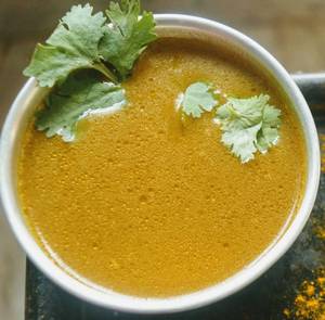 Mutton Bone Soup