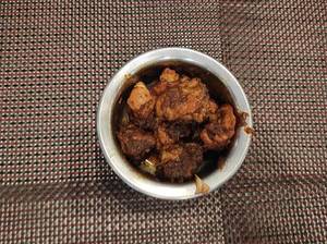 Chicken Fry