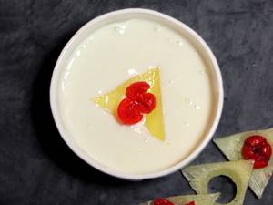 Pineapple Raita
