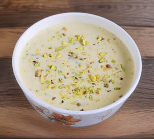 Basundi