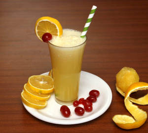 Mosambi Juice