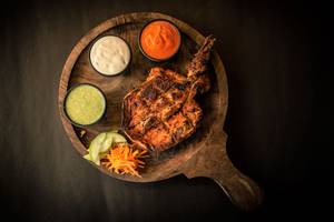 Periperi alfaham full