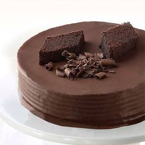 Belgian Chocolate Cake
