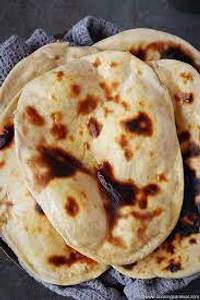 Tandoori Butter Roti