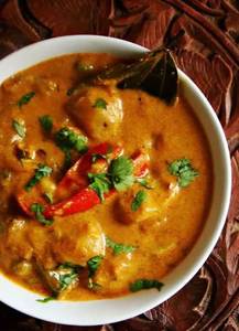Veg Hydrabadi