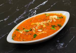 Channa Masala