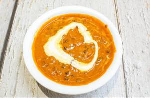 Dal Makhani