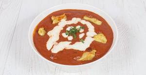 Chicken Butter Masala