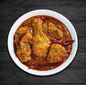 Chicken Masala