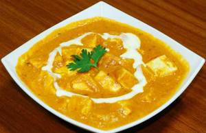 Paneer Akbari Khurma