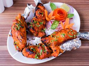 Chicken Tandoori Full