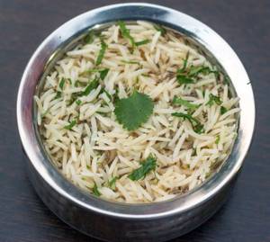 Jeera Rice