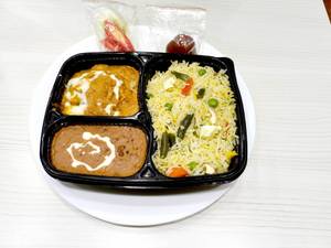 Sawan Special Kashmiri Pulao Combo