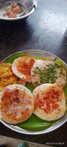 5 In 1 Uthappam