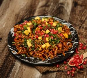 JBV Signature Bhel (150 Gm)