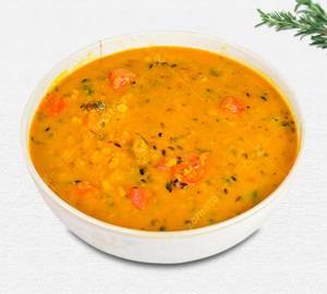 Dal Fry