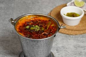 Dal Tadka