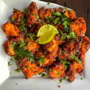 Chicken Chakhna Special