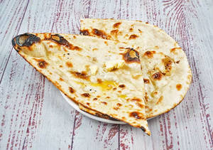 Butter Naan