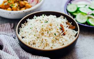 Jeera Rice