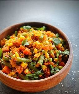 Mix Veg