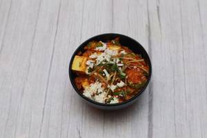 Mixed Vegetable (500ml)