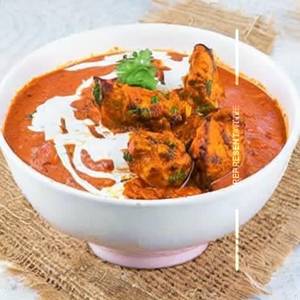Chicken Tikka Masala  
