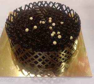 Chocolate Overload Cake - 1/2 Kg    