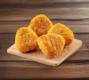 Chicken Nuggets(8 pieces)