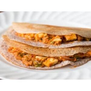 Paneer Masala Dosa