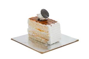 Butterscotch Pastry  
