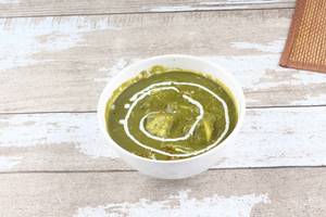 Palak Paneer 200gm