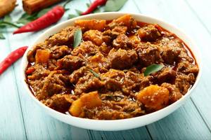 Kerala Chicken