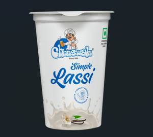 Simple Lassi 