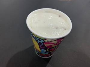 Butter Milk