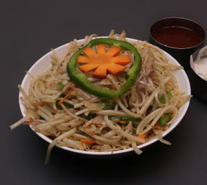 Hakka Noodles