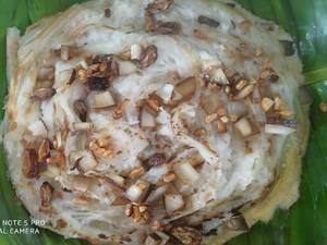 Porotta Thenga Pal (poth)